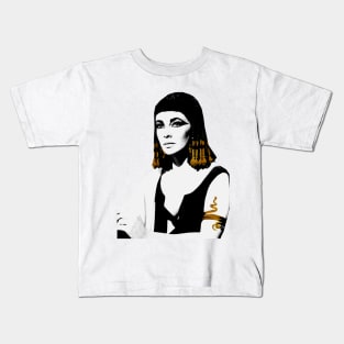 cleopatra Kids T-Shirt